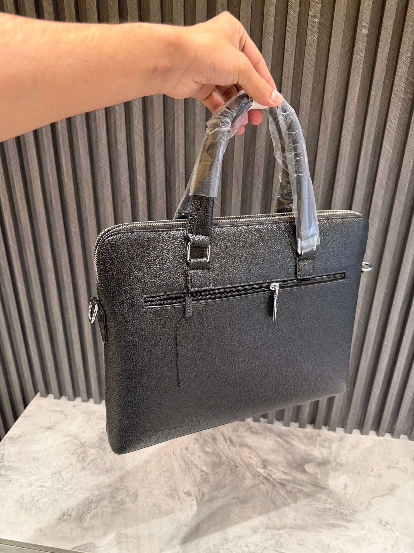 GUCCI LAPTOP BAG