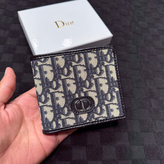 DIOR WALLET HIGH GRADE