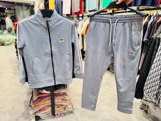 ADIDAS TRACKSUIT