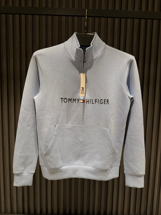 TOMMY UPPER