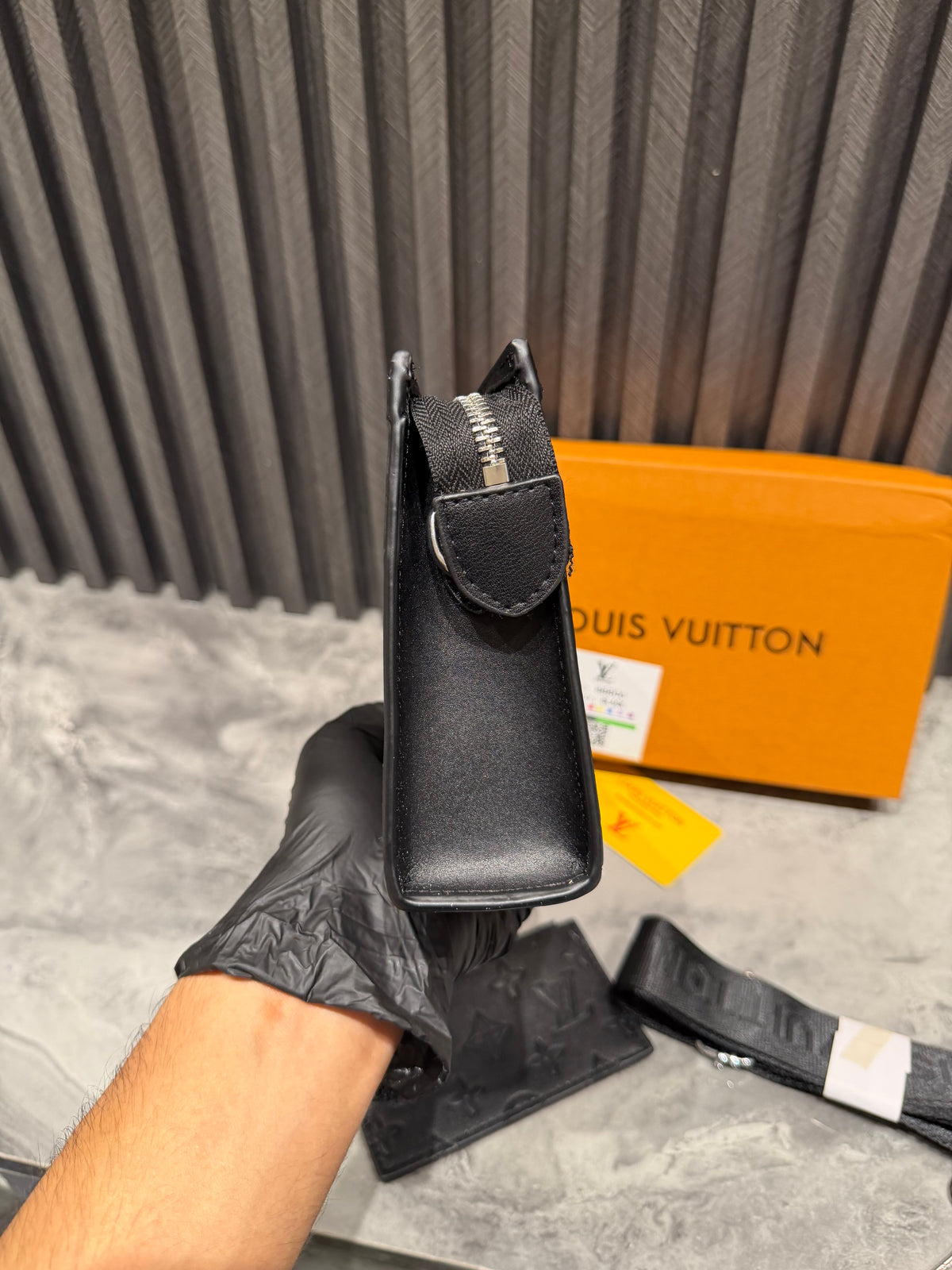 LV BAG
