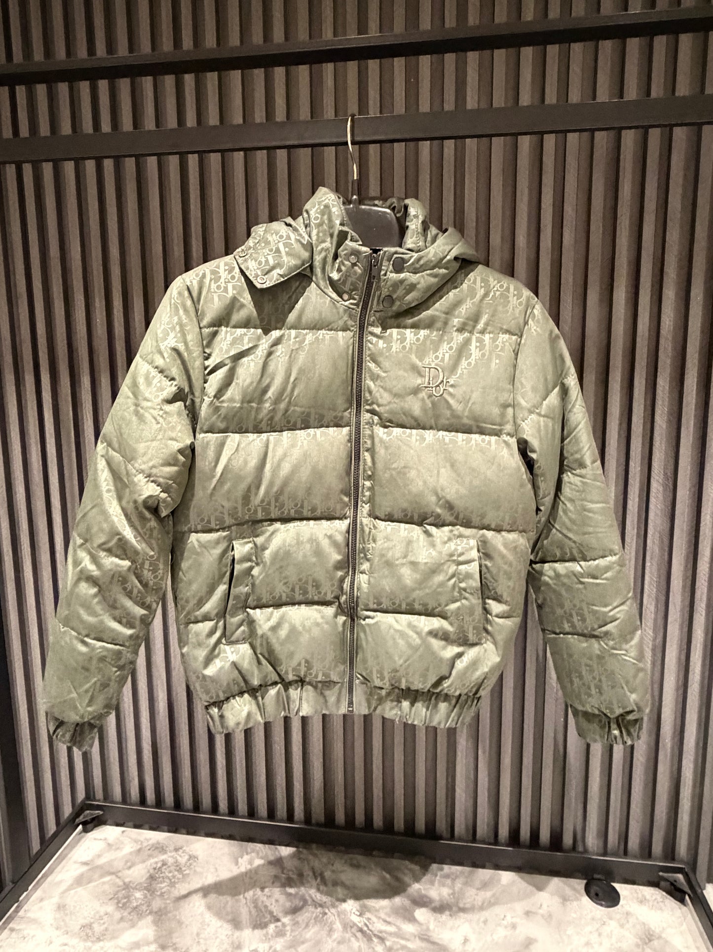 DIOR JACKET