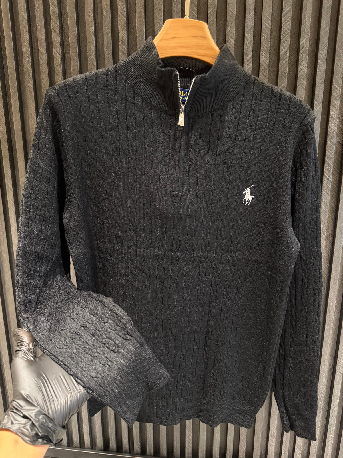 POLO SWETTER