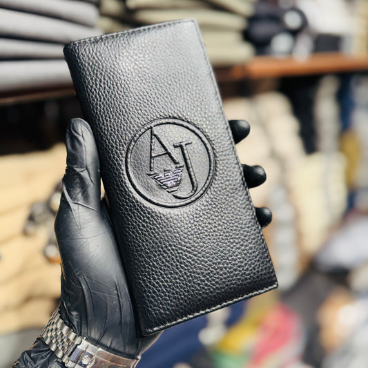ARMANI LONGWALLET