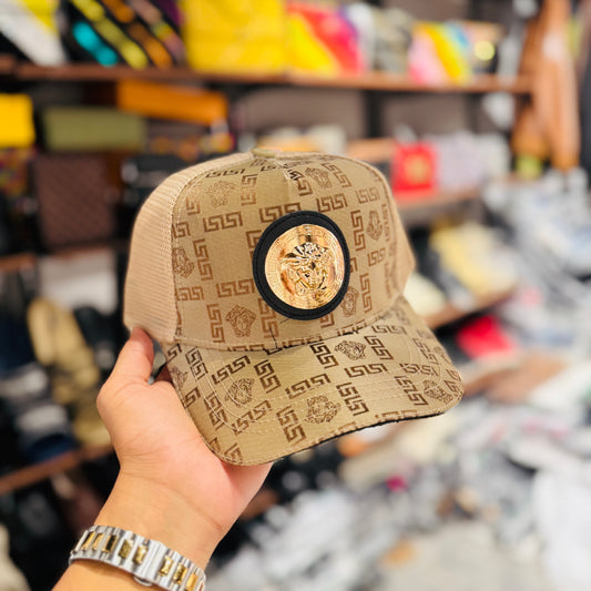 VERSACE CAP