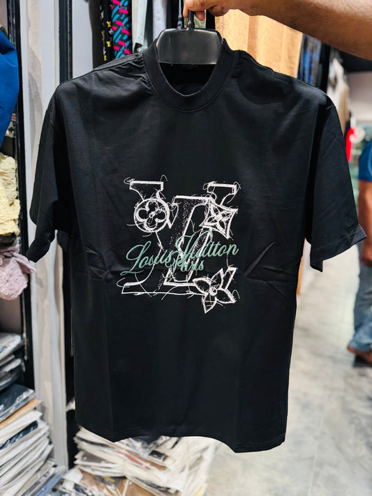 LV TURKEY TSHIRT