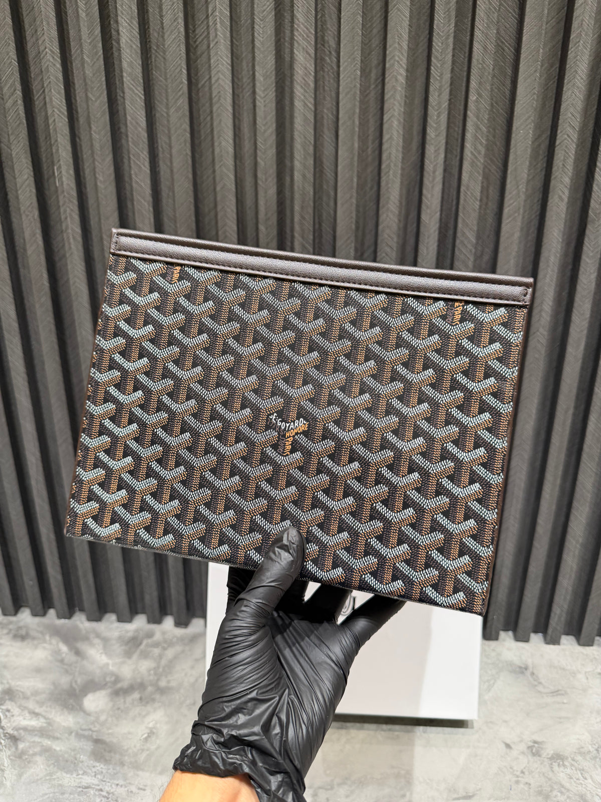 GOYARD BAG