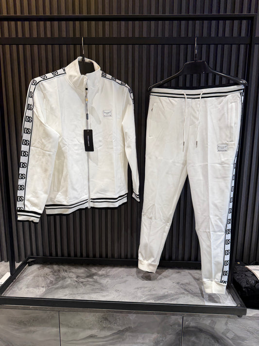D&G HIGH GRADE TRACKSUIT