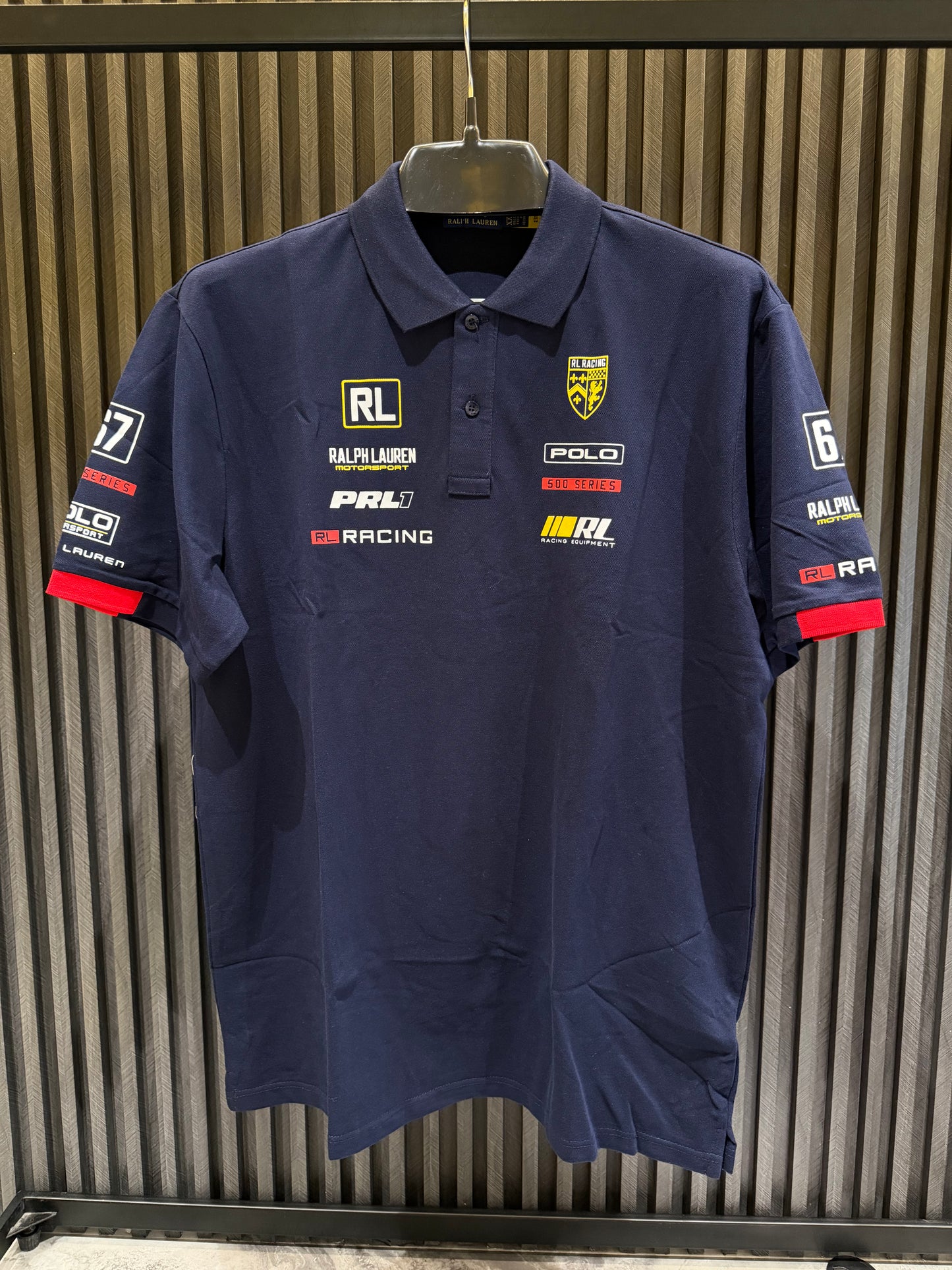 RL POLO