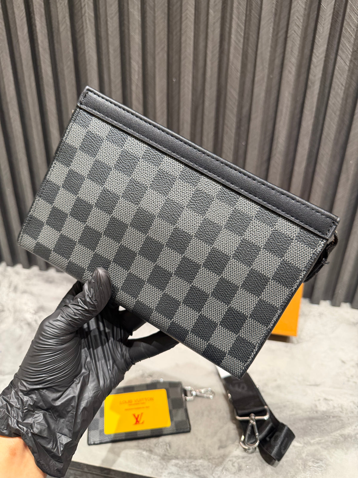 LV BAG