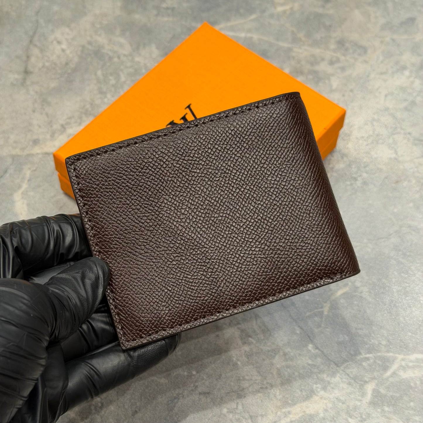LV WALLET