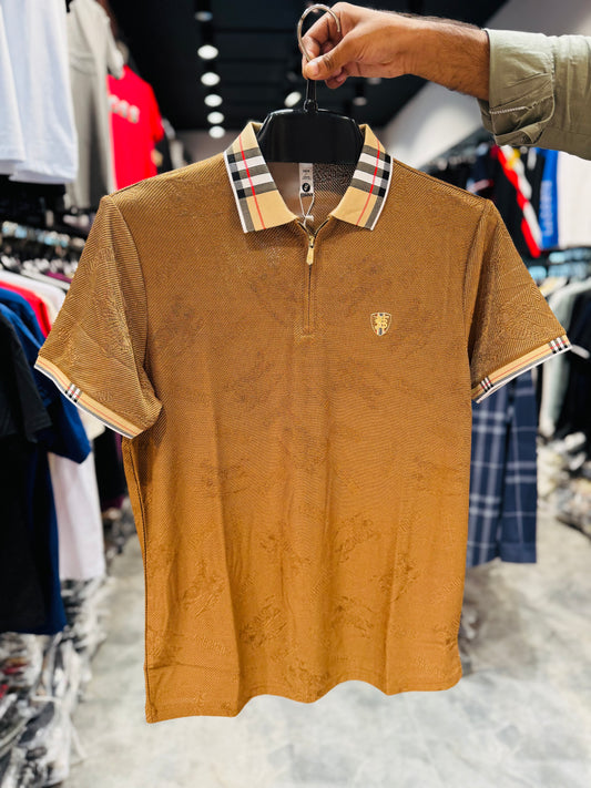 BURBERRY POLO