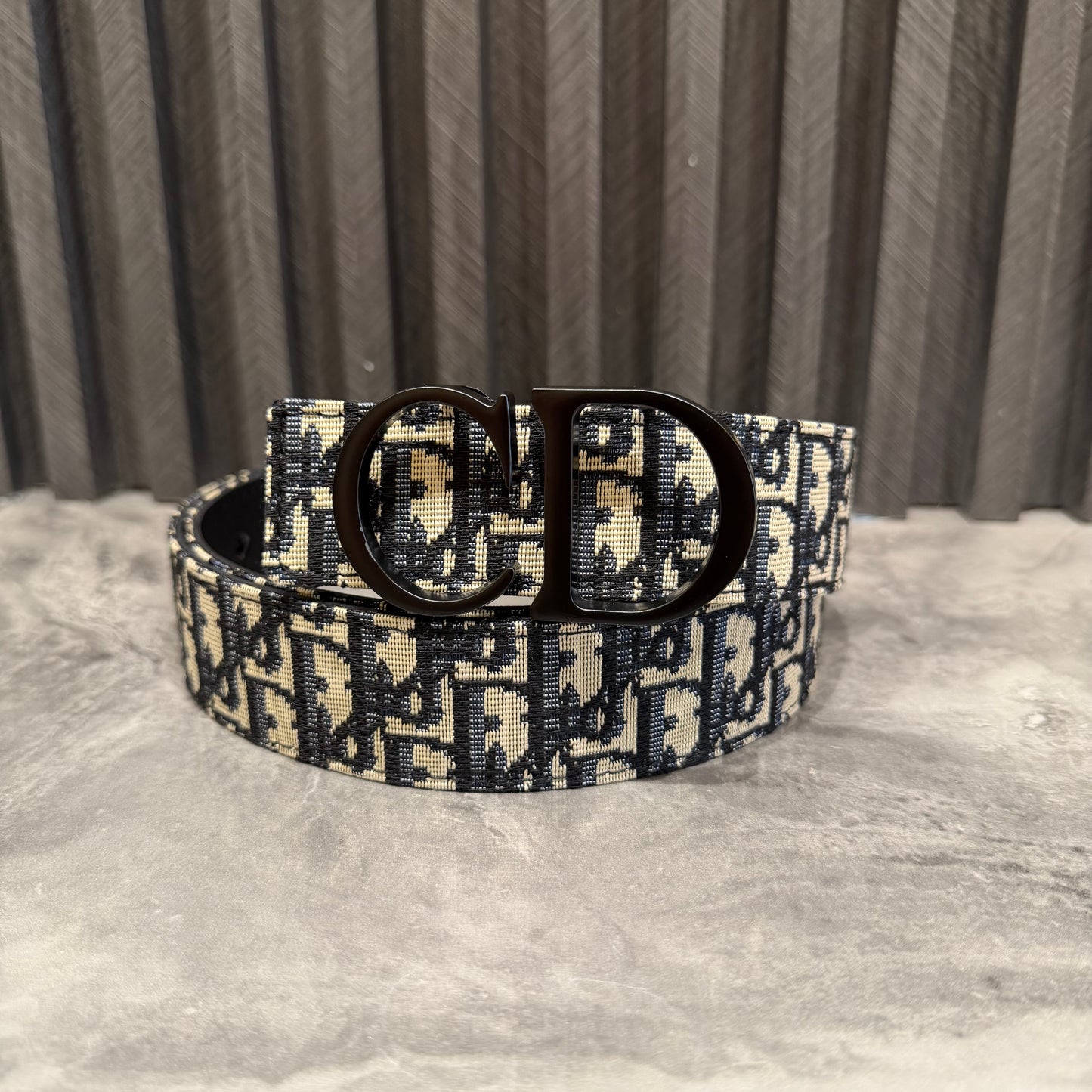 DIOR BELT