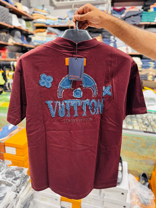LV TURKEY TSHIRT 1.1 GRADE