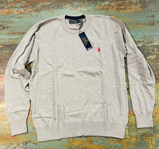 RALPH LAUREN SWEATER 20