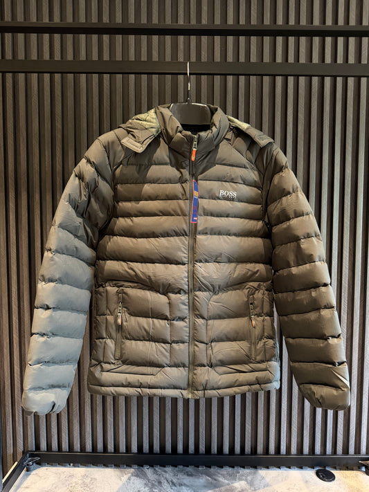 BOSS JACKET