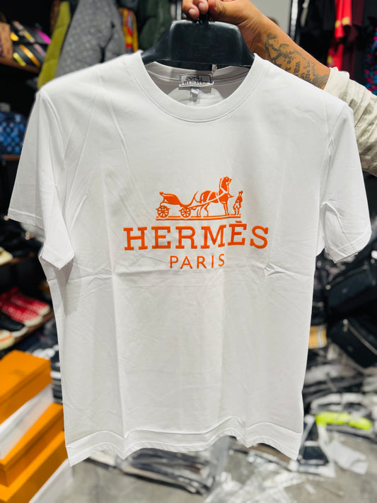 HERMES IMPORTED TSHIRT