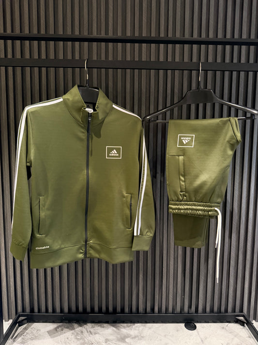 ADIDAS TRACKSUIT
