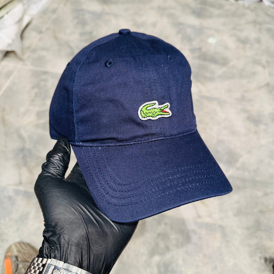 LACOSTE CAP