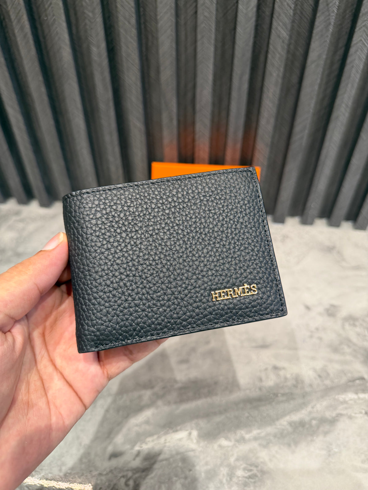Hermes wallet