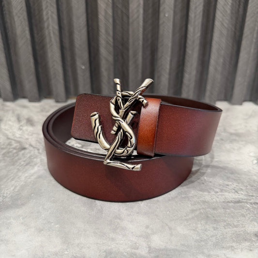 YSL BELT