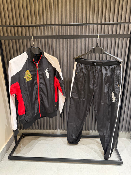 RL POLO TRACKSUIT