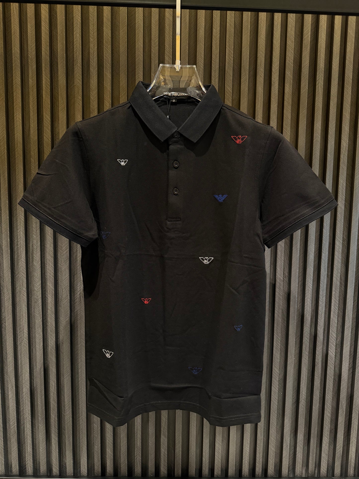 ARMANI POLO IMPORTED