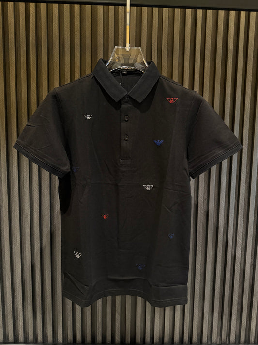 ARMANI POLO IMPORTED