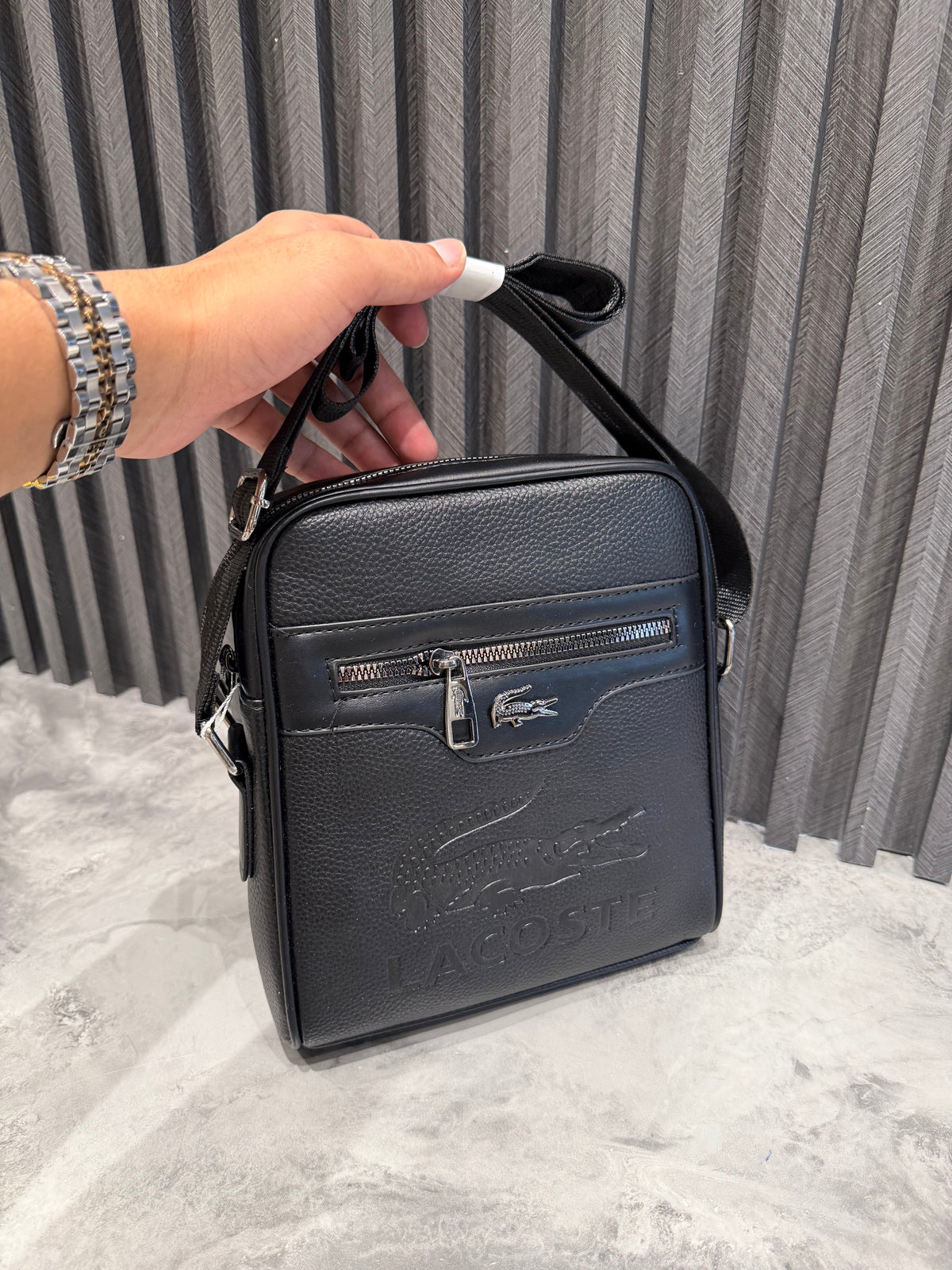LACOSTE BAG