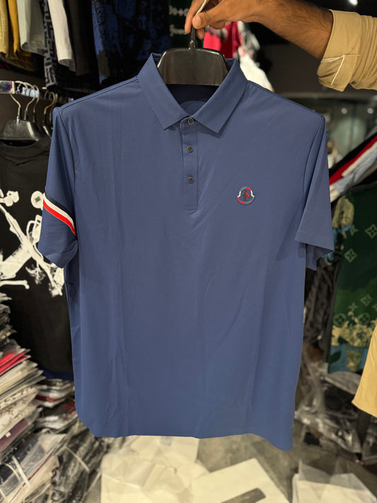 MONCLER SL POLO