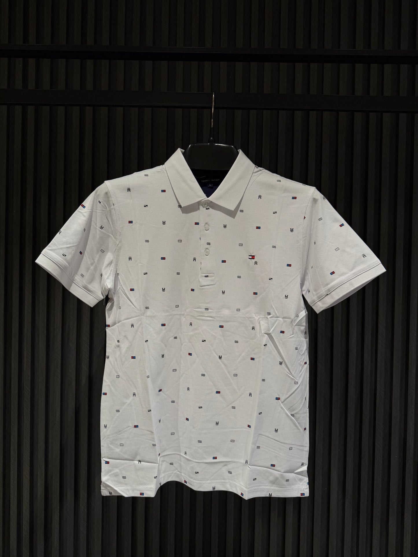 TOMMY POLO