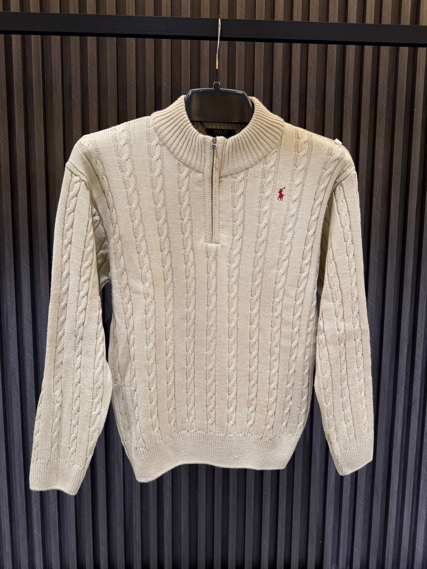POLO SWETTER