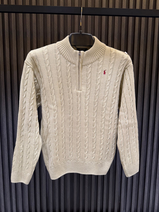 POLO SWETTER
