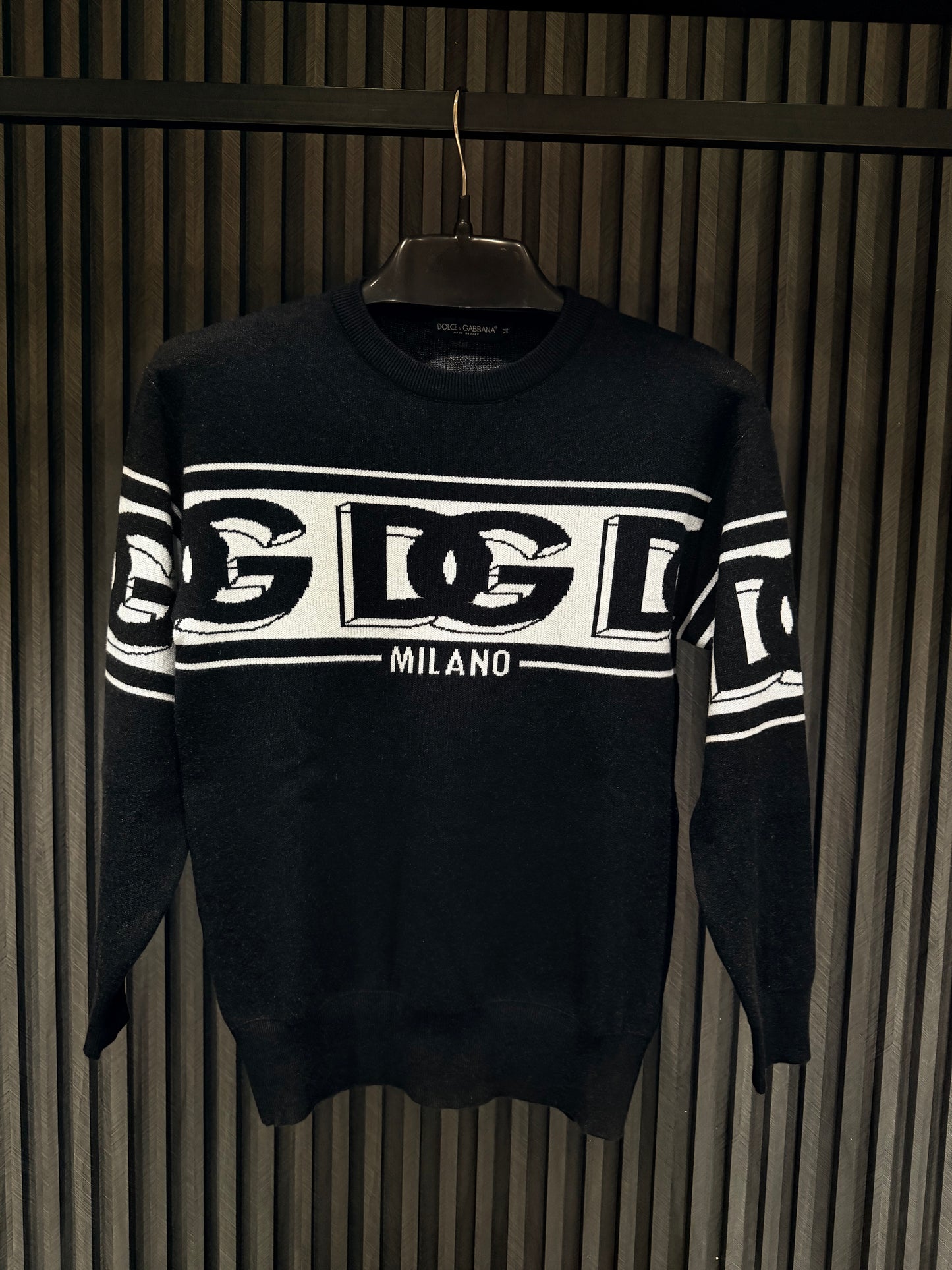 D&G SWETTER