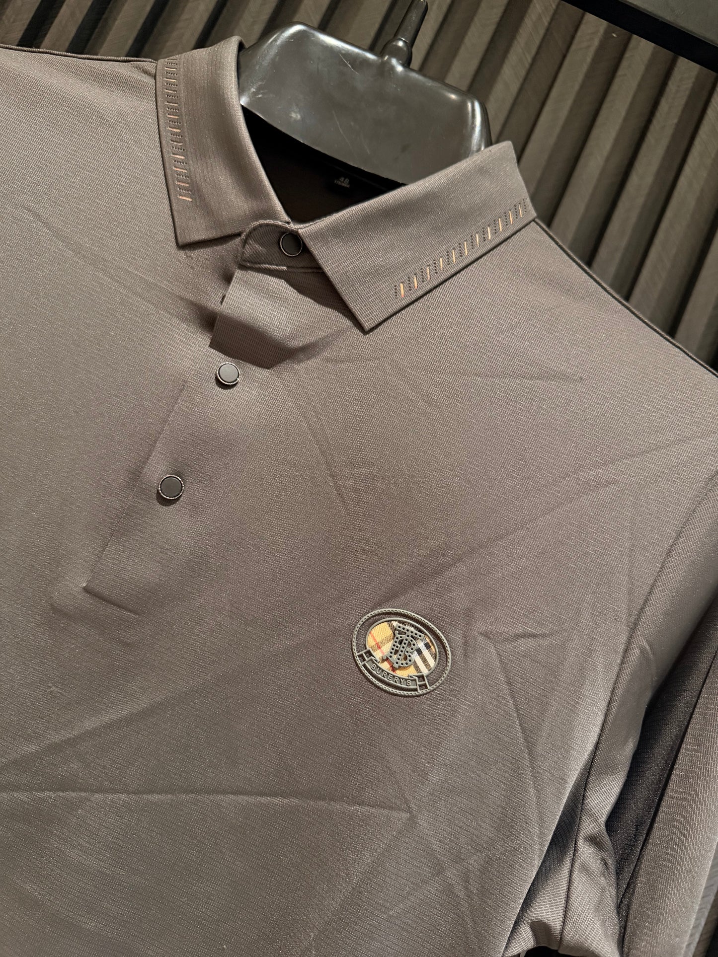 BURBERRY SWEATSHIRT
