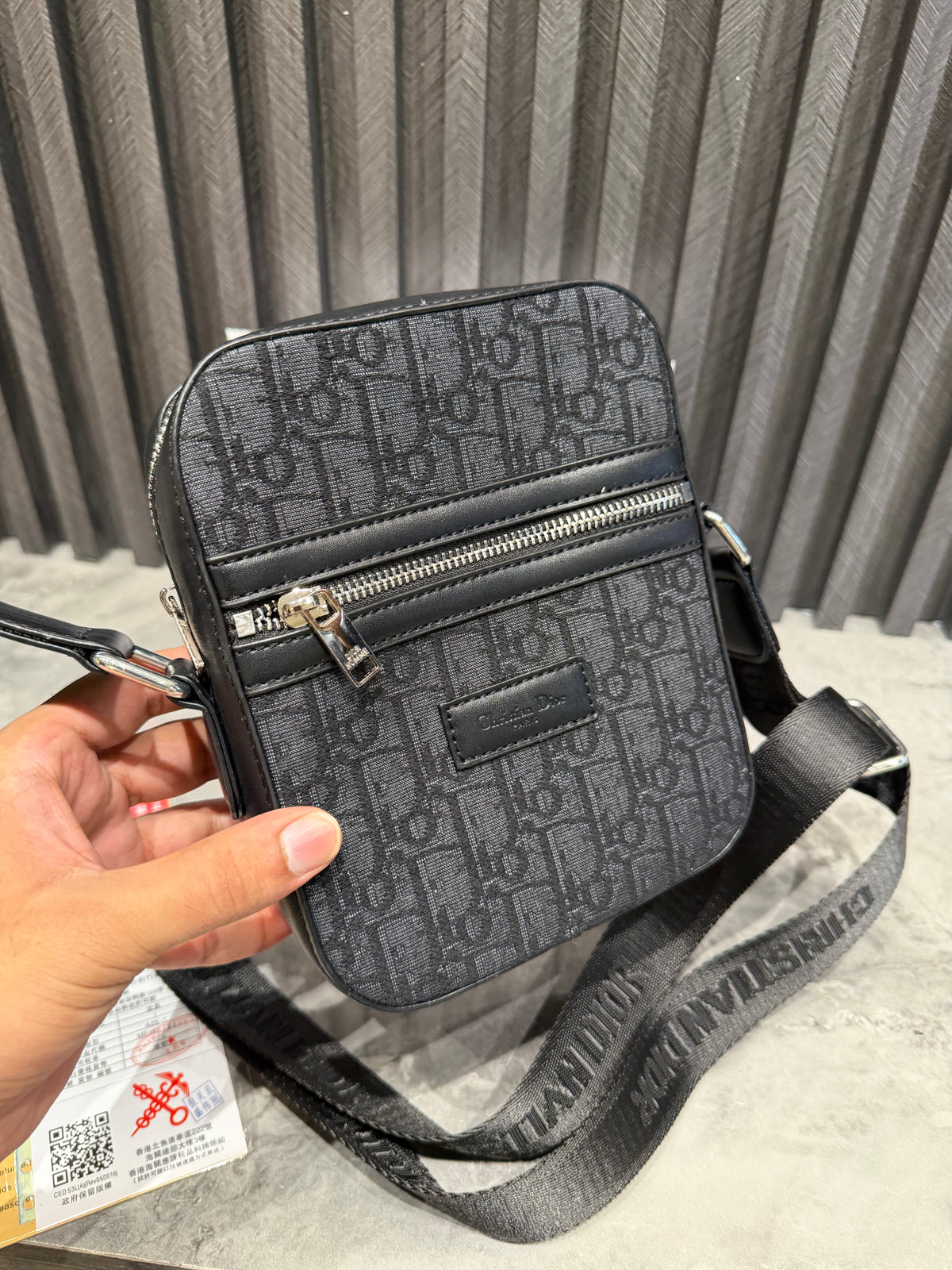 DIOR BAG