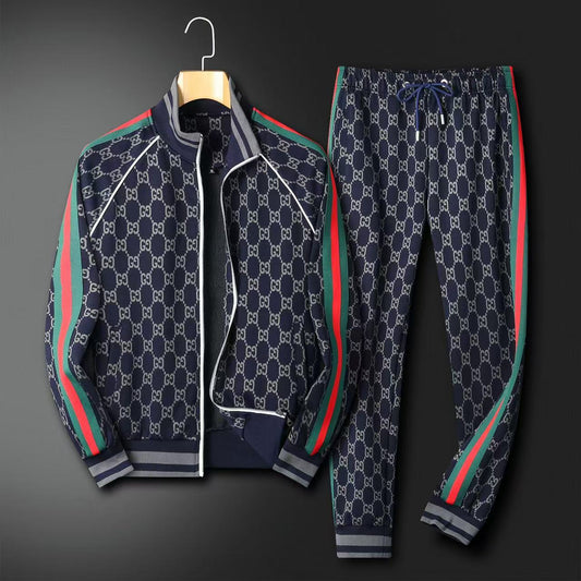 GUCCI TRACKSUIT 1.1 HIGH GRADE