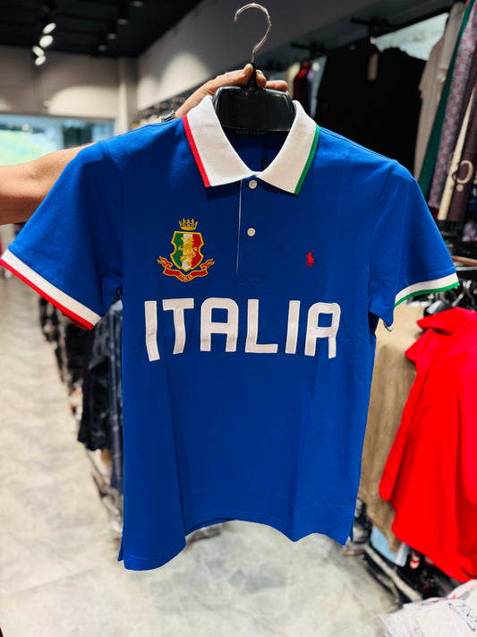 RL POLO