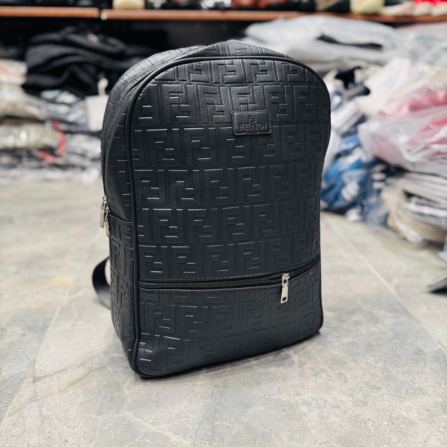 FENDI BACKPACK