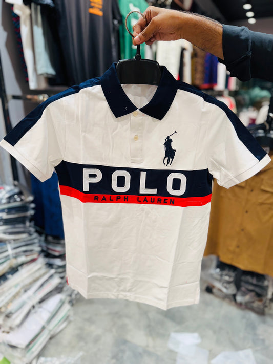 RL POLO