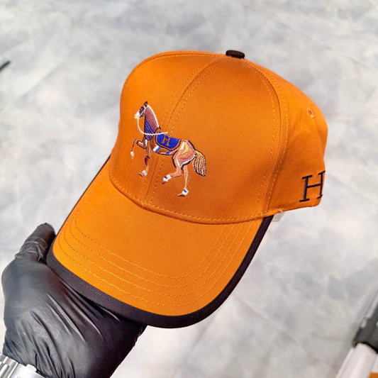 HERMES CAP