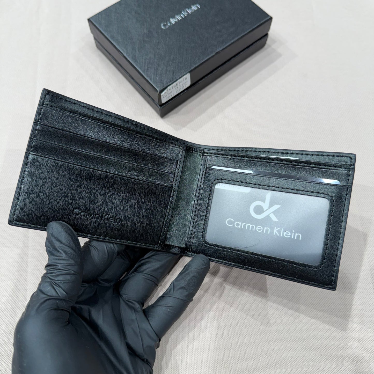 CK WALLET