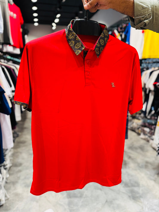 BILLIONAIRE POLO
