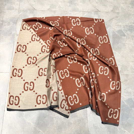 GUCCI SCARF