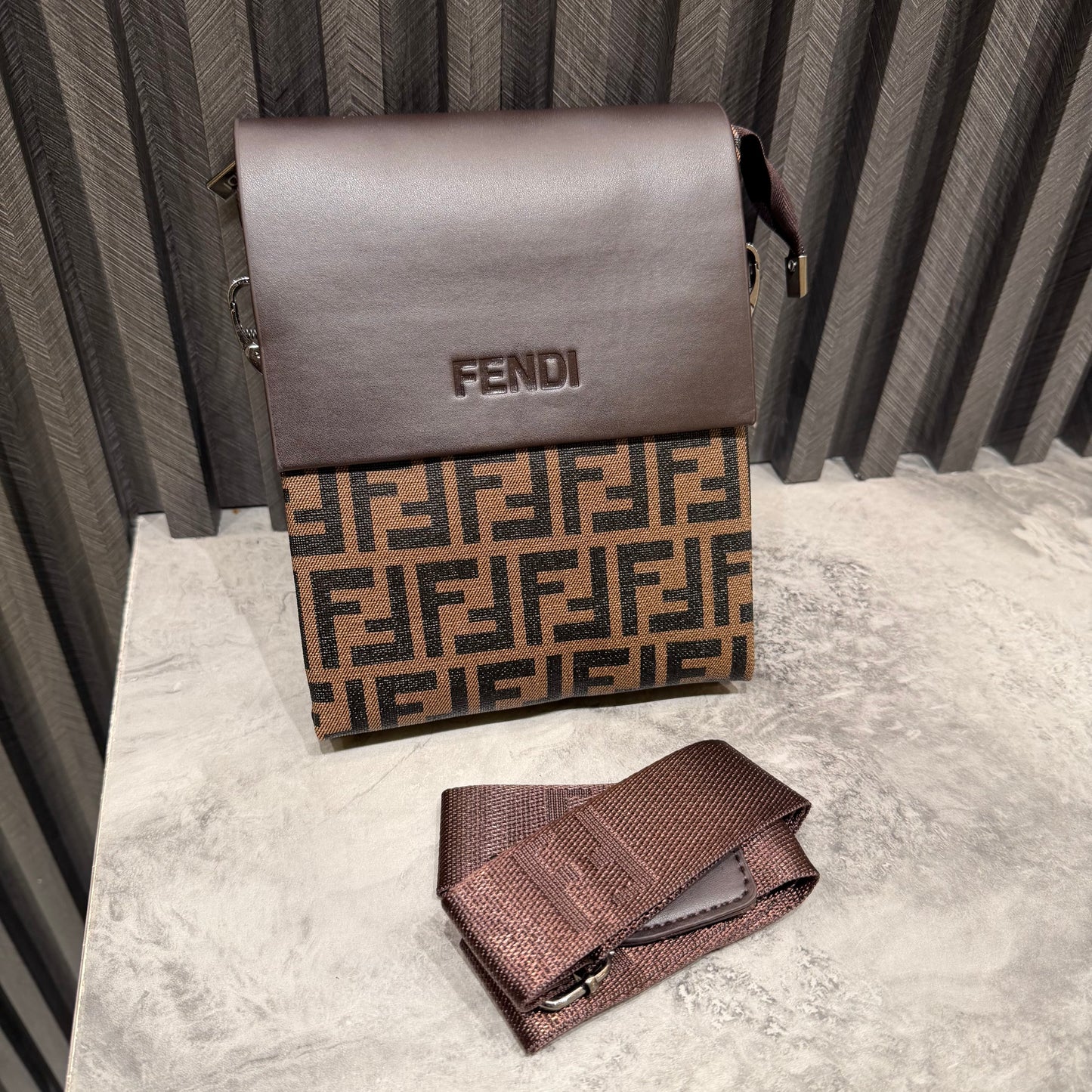 FENDI SIDE BAG