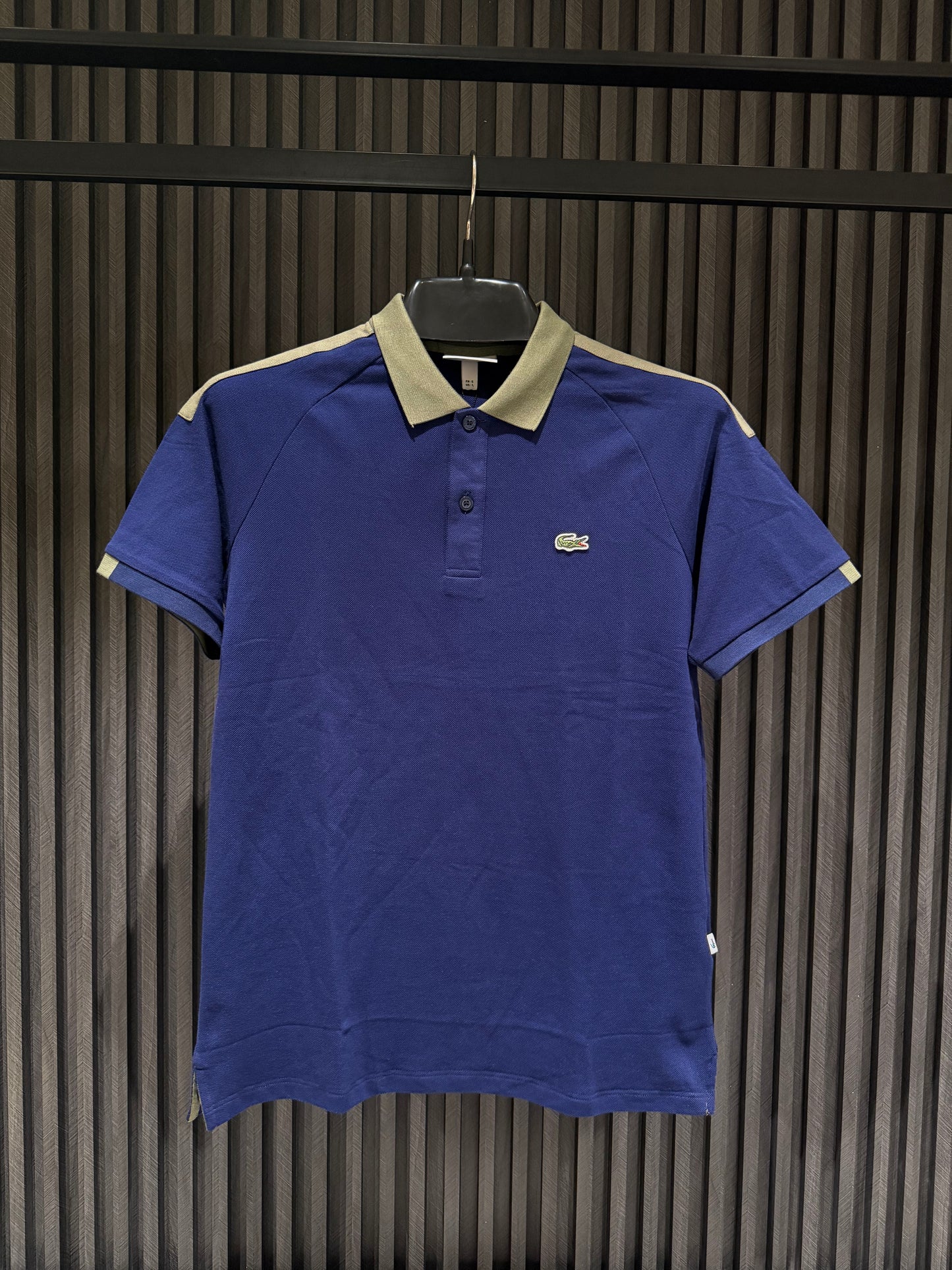 LACOSTE POLO