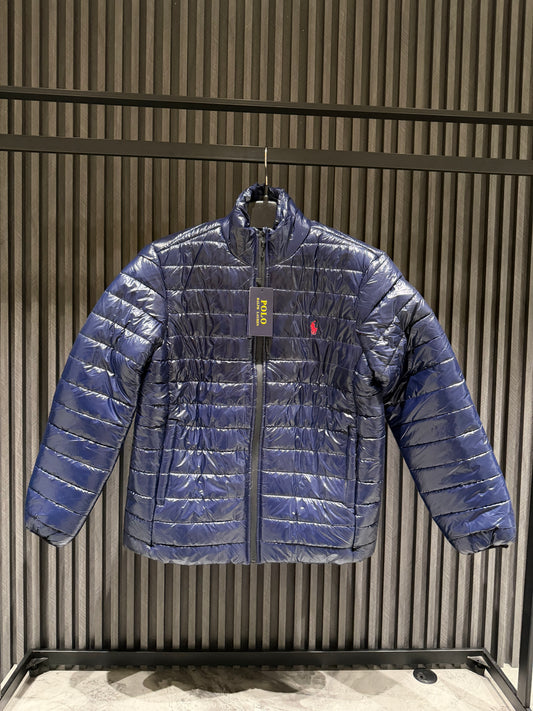POLO JACKET