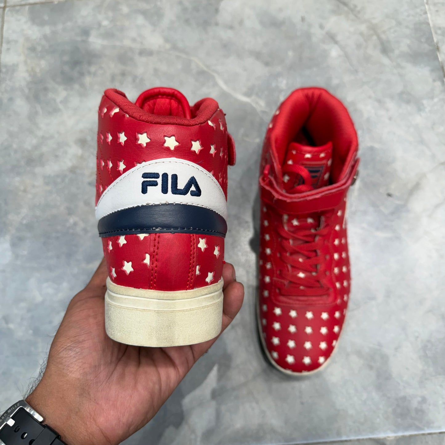FILA