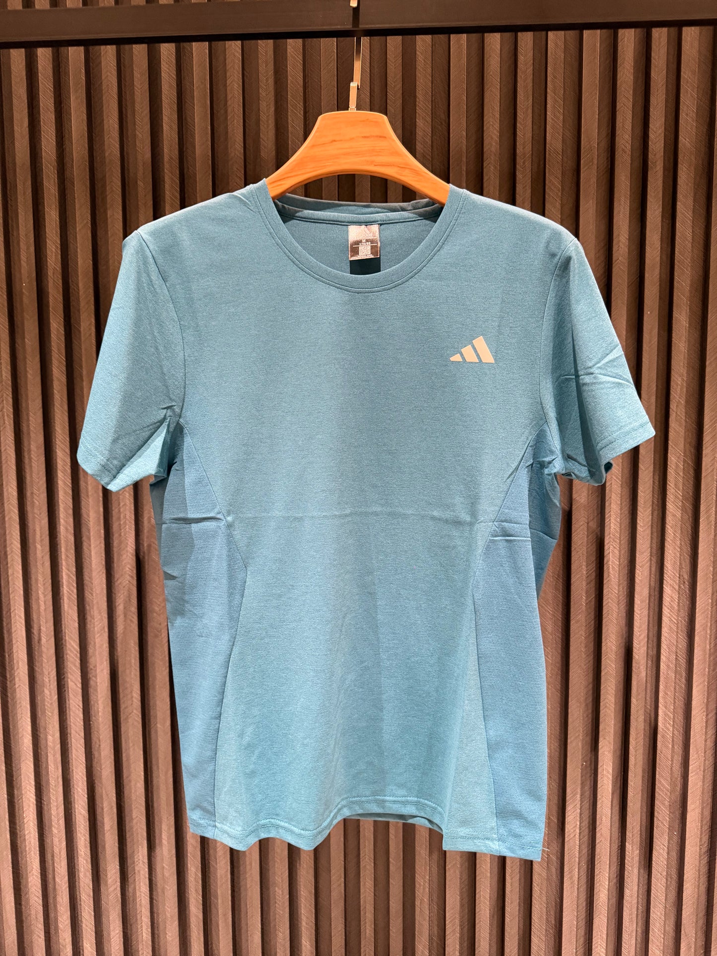 ADIDAS Gym Wear T-Shirts