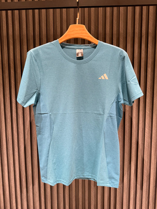 ADIDAS Gym Wear T-Shirts